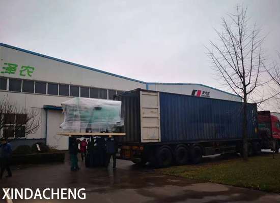 俄羅斯滴灌設(shè)備2